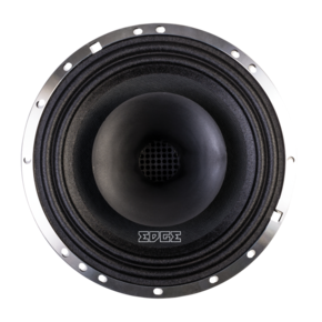 EDGE EDPRO65FW-E6 2-полосная коаксиальная акустика 6,5"