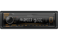 KENWOOD KMM-104AY