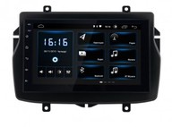 Incar 70-1202R ШГУ LADA Vesta с рул.упр. комплект, 7", Android 10