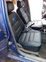 Чехлы эко-кожа (Типо) CHEVROLET Aveo с 2003-2012г.
