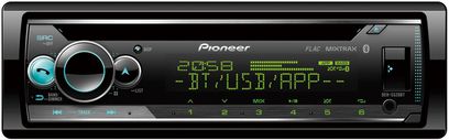 Pioneer DEH-S520BT