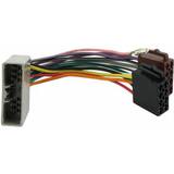 Incar ISO HO-06 ISO переходник Honda 06+