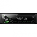 PIONEER MVH 190UBG Автомагнитола 1 din, iPOD, USB