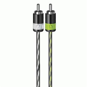 Межблочный кабель 14'' Raptor R5RCA-142, 4.2м