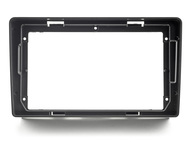Incar RFR-FC248 Переходная рамка 9" RENAULT Duster 2015+