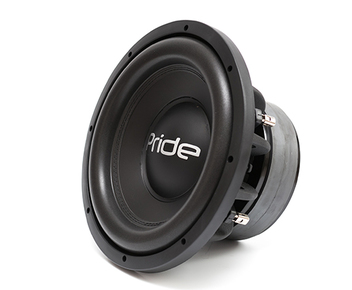 Pride HP 12" Сабвуфер 12" 1250W