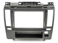 Incar RNS-FC469 Переходная рамка 10" NISSAN Tiida 2004-2011