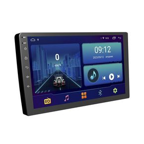 Eplutus CA901 на базе Android 12, 50Wx4, 2ГБ+32ГБ, Wi-Fi, BT 5.0, 9", 1280х720