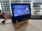 Car Audio System Android 1din с выдвижным дисплеем