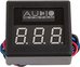 Audio System DVM12 цифровой вольтметр