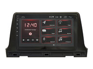 Incar XTA-1804 Штатная магнитола Kia Seltos 20+, Android 10, 1024*600, wi-fi, IPS, BT, 10"