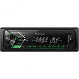 PIONEER MVH S100UBG автомагнитола 1 din, iPOD, USB