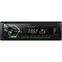 PIONEER MVH S100UBG автомагнитола 1 din, iPOD, USB