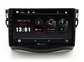 Nakamichi NTA-2223 Штатная магнитола Toyota RAV4 06-12 RDS MP5 USB BT 2.5D экран MirrorLink 9"