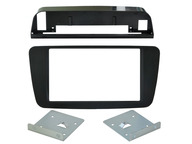Intro RMB-W246 Переходная рамка Mercedes B-Class (W246), A-Class (W176) 2din (крепеж)