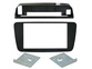 Intro RMB-W246 Переходная рамка Mercedes B-Class (W246), A-Class (W176) 2din (крепеж)