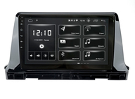 INCAR DTA-1804 KIA Seltos 20+ (Android 10) DSP, 10"