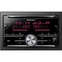PIONEER FH-X730BT Автомагнитола 2din, mp3, USB, BT, iPOD