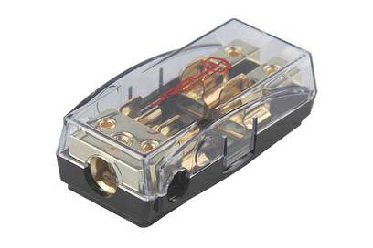 Ural PB-DB02AGU Дистрибьютор питания