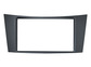 Incar RMB-E03 Переходная рамка Mercedes  E(W211) 03/2002 - 2009 2din