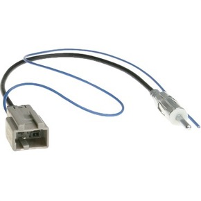 Intro ANT-7 ISO переходник Honda
