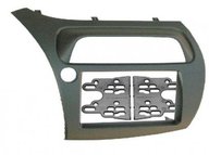 Intro RHO-N11 Переходная рамка Honda Civic 06+ (H/B 5D)