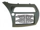 Intro RHO-N11 Переходная рамка Honda Civic 06+ (H/B 5D)