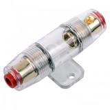 ACV RM37-1501 Колба + предохранитель AGU 60А