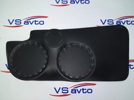 Подиумы ГАЗель (3-х компонентные, 16х16 х РУПОРНЫЙ ТВИТЕР)