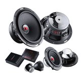 Nakamichi NS6-Q3 Active 3-полосная акустика для активного деления 16,5см 200 Вт