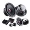 Nakamichi NS6-Q3 Active 3-полосная акустика для активного деления 16,5см 200 Вт