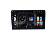 Incar DTA2-7710U Автомагнитола 9" с процессором DSP