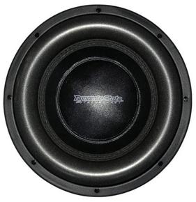 Dynamic State CSW-32.22 CUSTOM Series Сабвуфер 12"