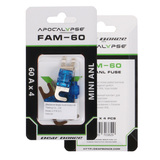 Alphard FAM - 80 Предохранитель MINI ANL 80