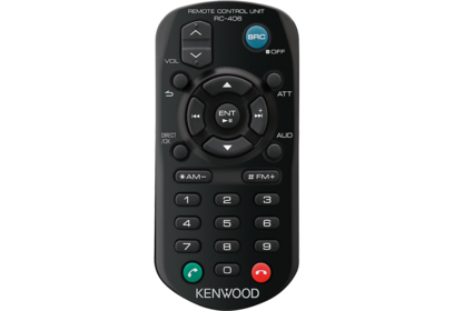KENWOOD KMM-106 Автомагнитола 1DIN, 4х50Вт, 3 RCA, FLAC