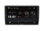 NAKAMICHI NAM1700-M9 Мультимедийный ресивер формата 2DIN с диагональю экрана 9 дюймов