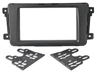 Intro 95-7516A Переходная рамка Mazda CX-9 07+ 2din (крепеж)