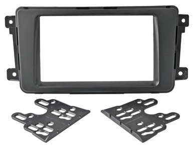 Intro 95-7516A Переходная рамка Mazda CX-9 07+ 2din (крепеж)