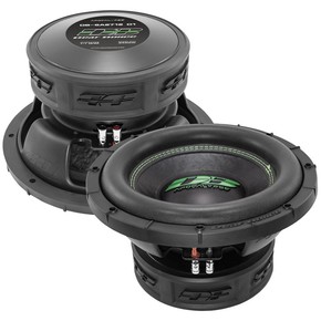 Apocalypse DB-SA2712 D1/D2 Сабвуфер 12"