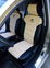 Чехлы эко-кожа (Типо) HYUNDAI GETZ 2/3 зад.сид.
