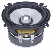 Audio System EX 80 PHASE EVO мидрейндж 8 см