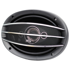 ACV PS-694 4-полосная акустика 6х9"