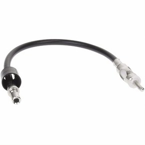 Incar ANT-4 ISO переходник Chevrolet / Chrysler