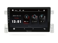 Nakamichi NTA-0705 Штатная магнитола Suzuki Grand Vitara 05-15 RDS MP5 USB BT 2.5D экран MirrorLink 9"