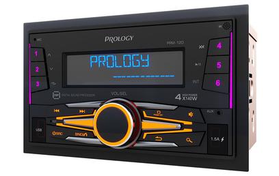 PROLOGY PRM-120 POSEIDON