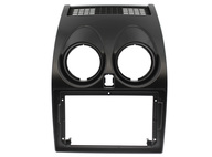 Incar RNS-FC471 Переходная рамка 9" NISSAN Qashqai 2007-2014