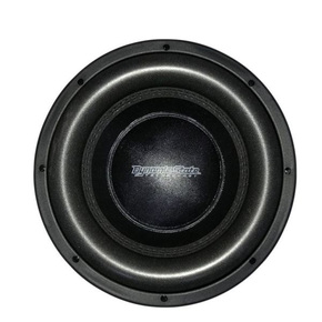 Dynamic State CSW-32.44 CUSTOM Series Сабвуфер 12"