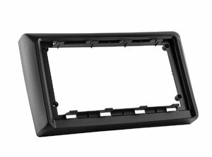 Рамка для UMS NISSAN X-Trail I Рестайлинг 2004-2007, 10" (без BOSE) (тип1 Накладка)