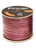 Pride 4 Ga Red