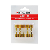 Incar AGU-40 Предохранитель AGU 40A